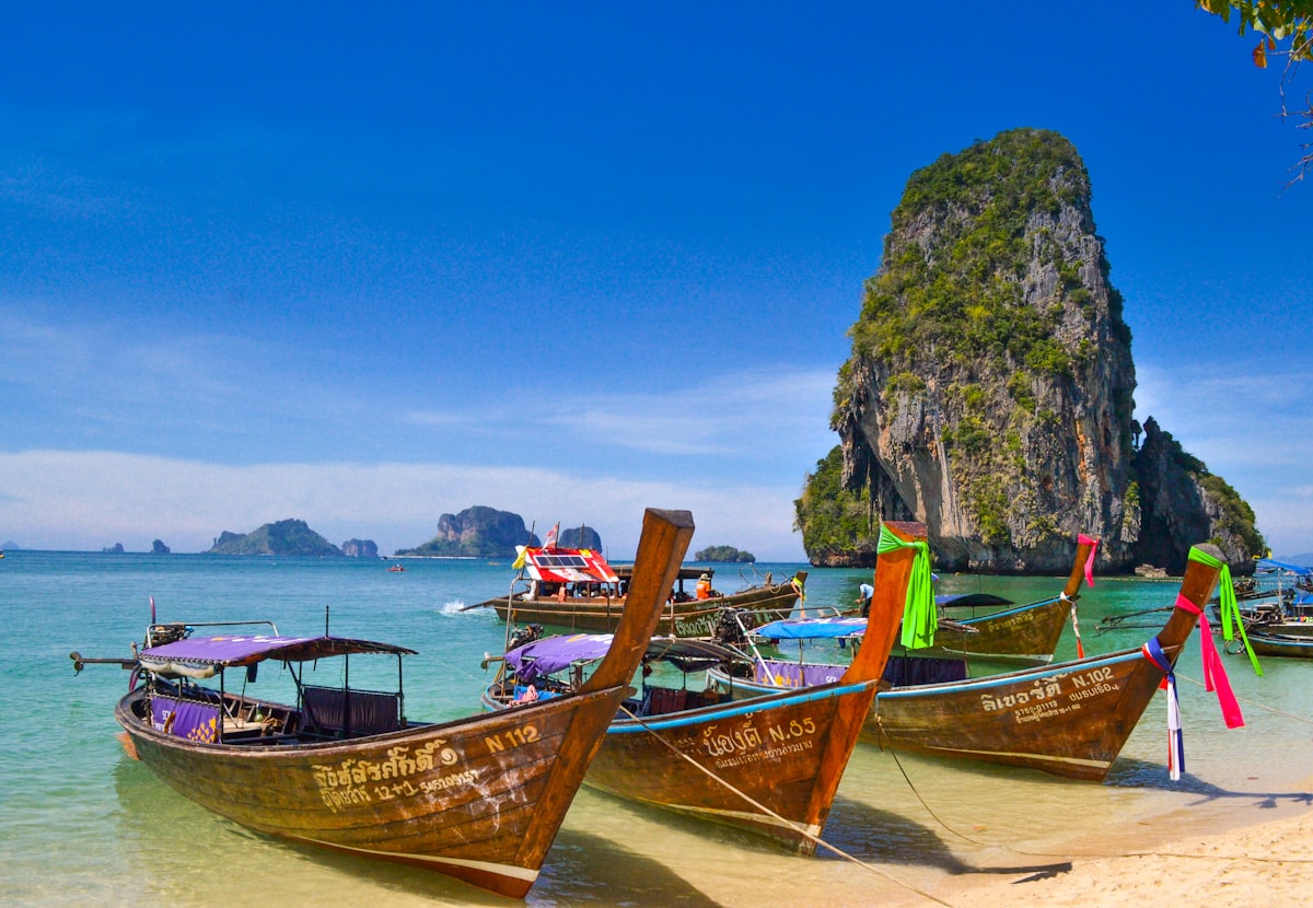 Bayfront residential project in Pattaya