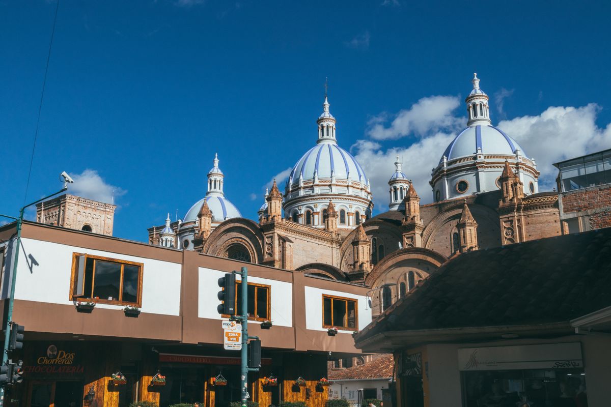 Cuenca